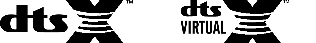 Logo DTSX_VirtualX